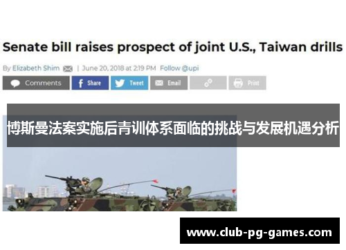 博斯曼法案实施后青训体系面临的挑战与发展机遇分析