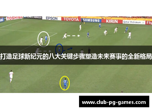 打造足球新纪元的八大关键步骤塑造未来赛事的全新格局