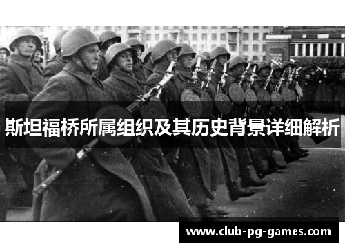 斯坦福桥所属组织及其历史背景详细解析